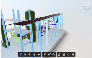 BIM Modeling Process